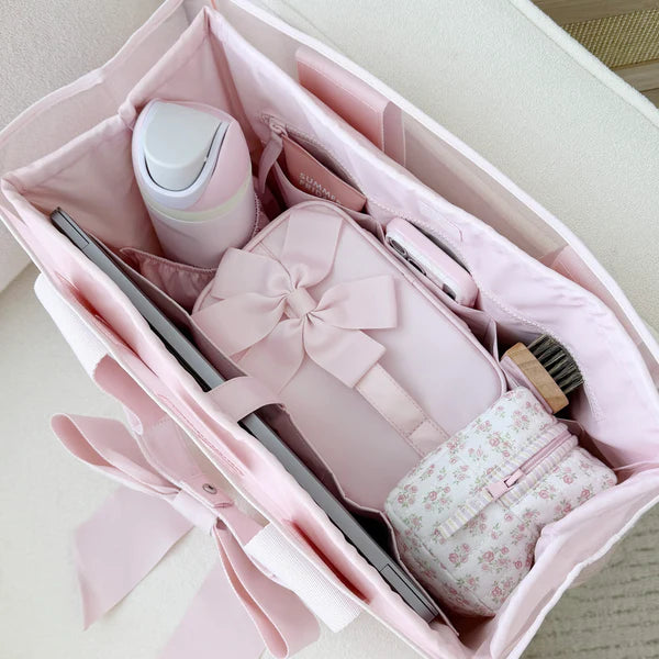 Tote Organizer - Ballet