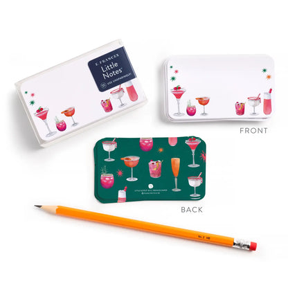 Little Notes - Making Spirits Bright