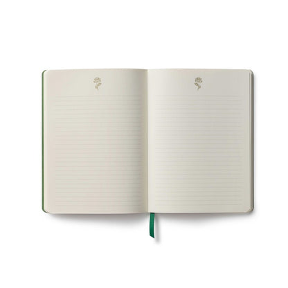 Softcover Journal - Pinking Stripe