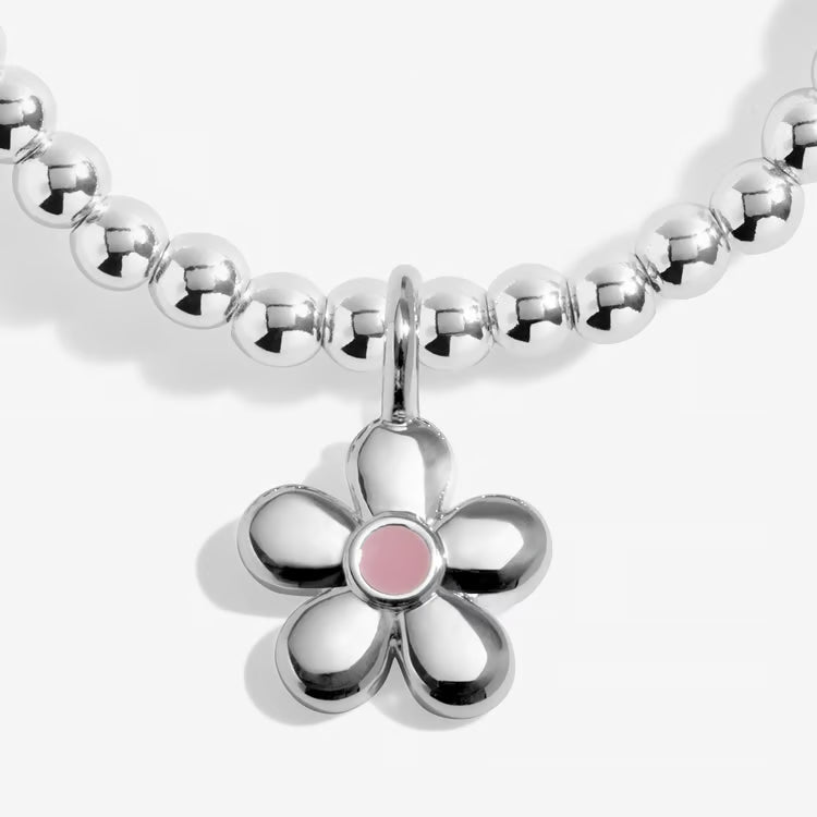 Kids' A Little Bracelet - Special Flower Girl