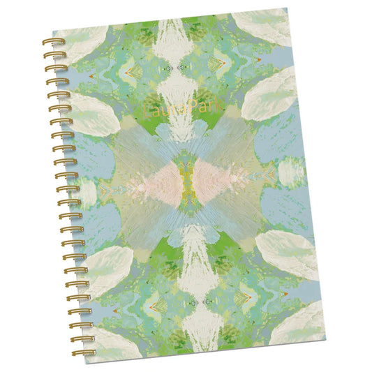 Notebook - Elephant Falls