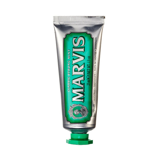 Marvis Toothpaste - Classic Strong Mint