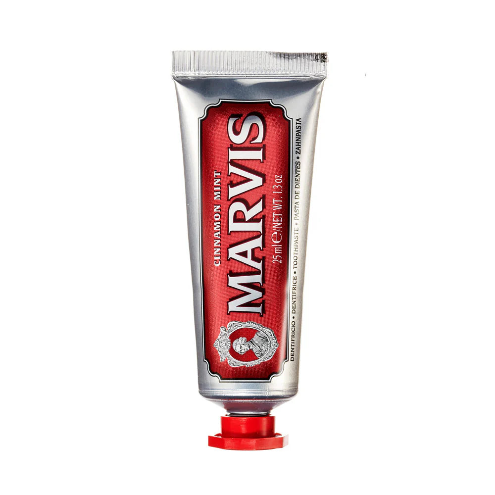 Marvis Toothpaste - Cinnamon Mint