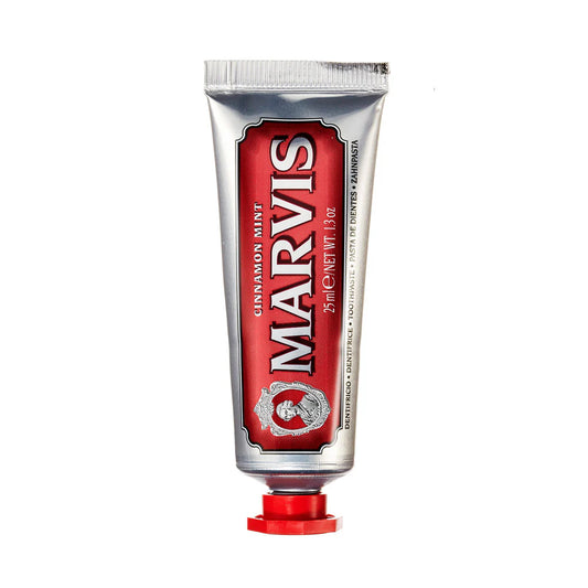 Marvis Toothpaste - Cinnamon Mint