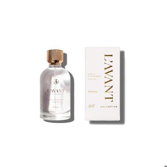 Room Spray - Fresh Linen