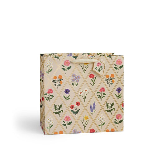 Gift Bag Large - Garden Study
