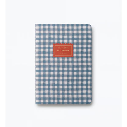 Assorted Notebooks Set of 3 - Schoolhouse