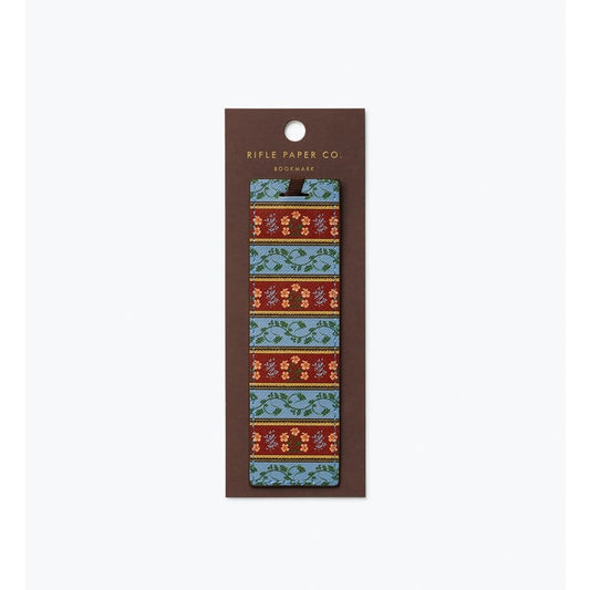 Bookmark - Portico