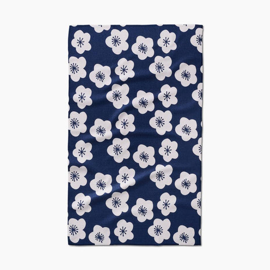 Every Sunday Tea Towel