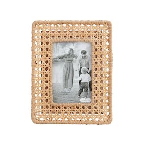 Frame - Woven Cane - Small