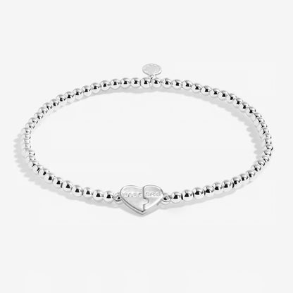 Kids' A Little Bracelet - Sisters Together Forever