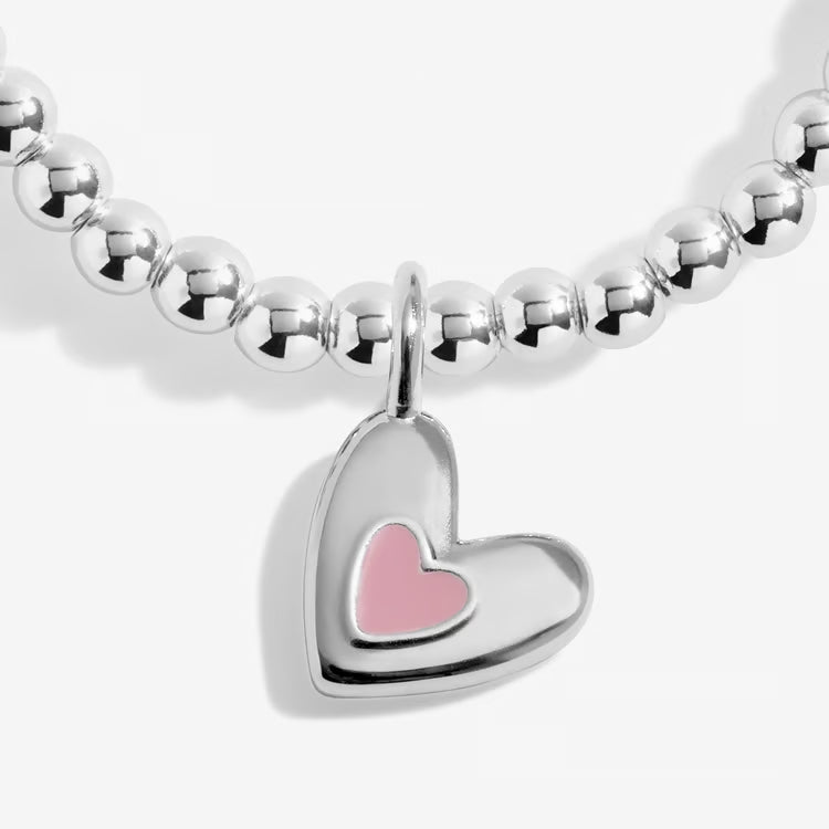 Kids' A Little Bracelet - All My Heart