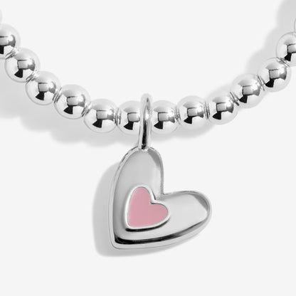 Kids' A Little Bracelet - All My Heart