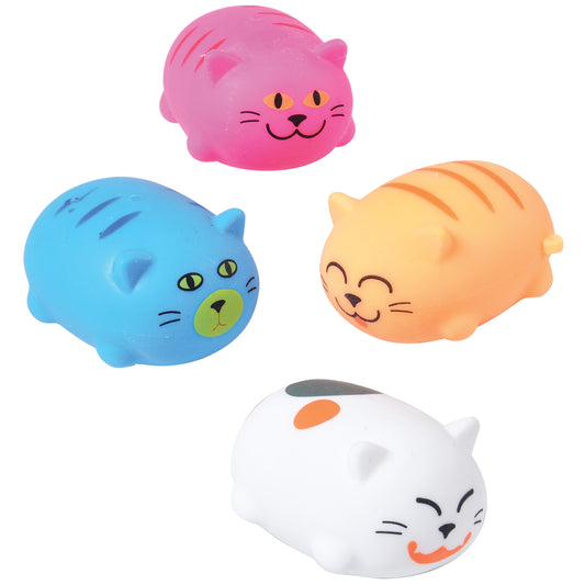 Cattitude Squishies