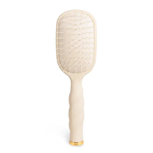 Detangler Hair Brush - Tan