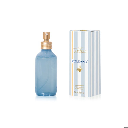 3.5 oz Caffe Capri Room Spray  - Volcano