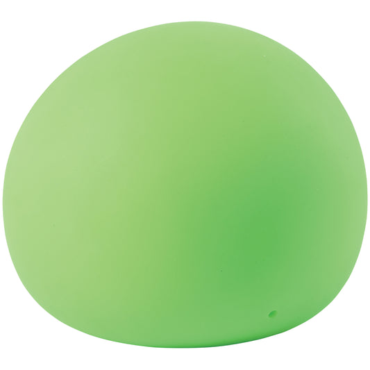 Neon Jumbo Squeeze Ball
