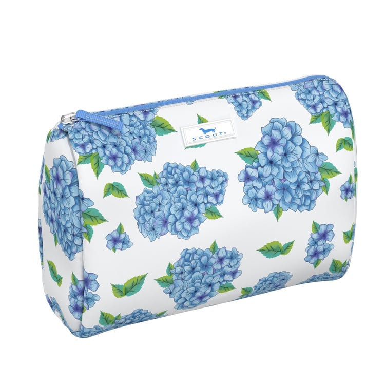 Packin' Heat Toiletry Bag - Merci Bouquet