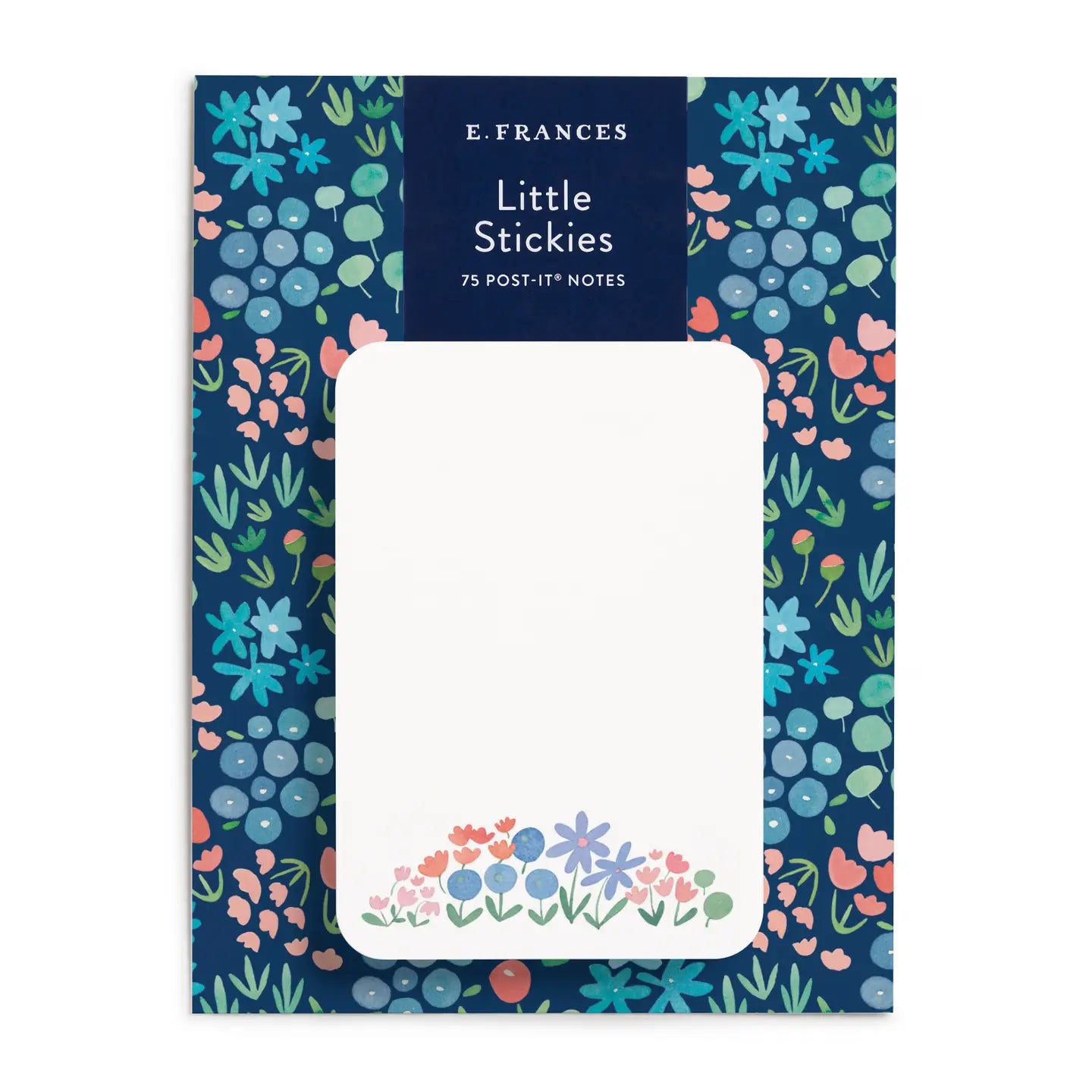Little Stickies -  Flower Patch