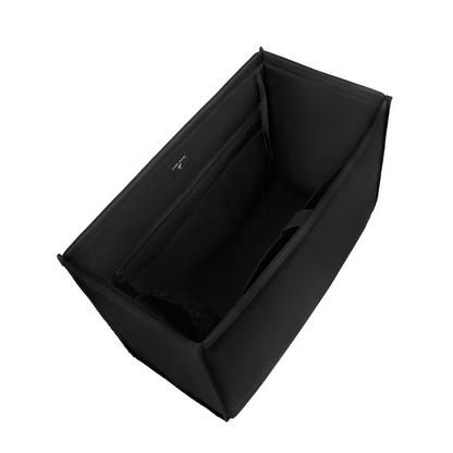 Tote Organizer - Midnight Black