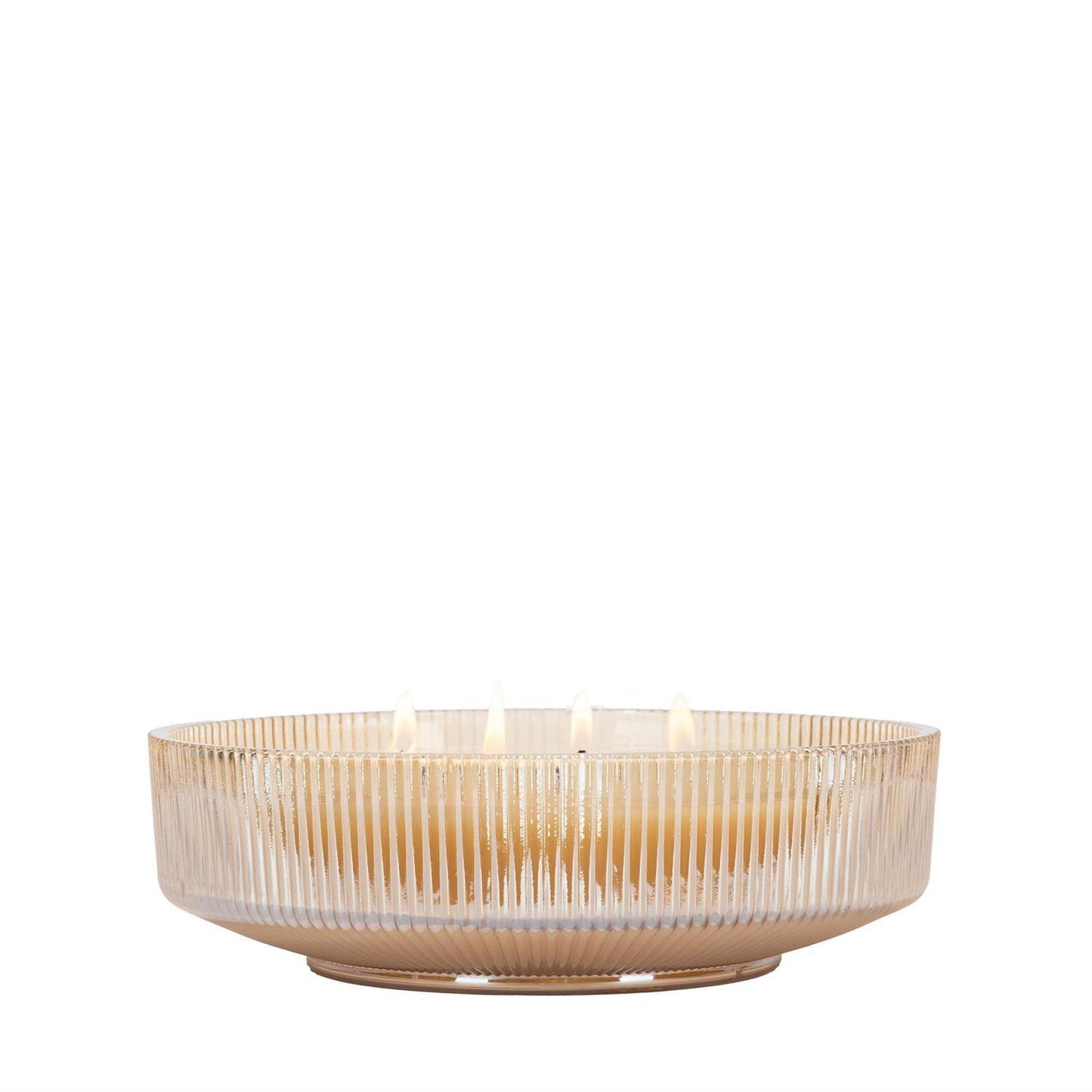Velvet Rouge Holiday Multi-Wick Candle