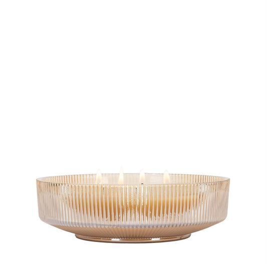 Velvet Rouge Holiday Multi-Wick Candle