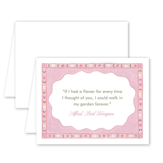Boxed Cards -   Dala Scallop Friendship