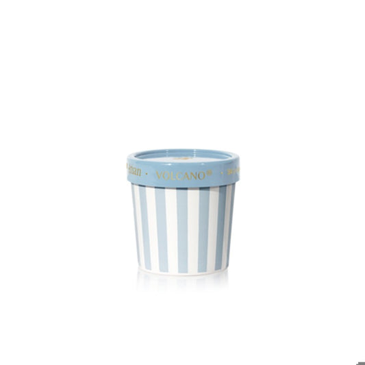 6.5 oz Caffe Gelato Cup - Volcano