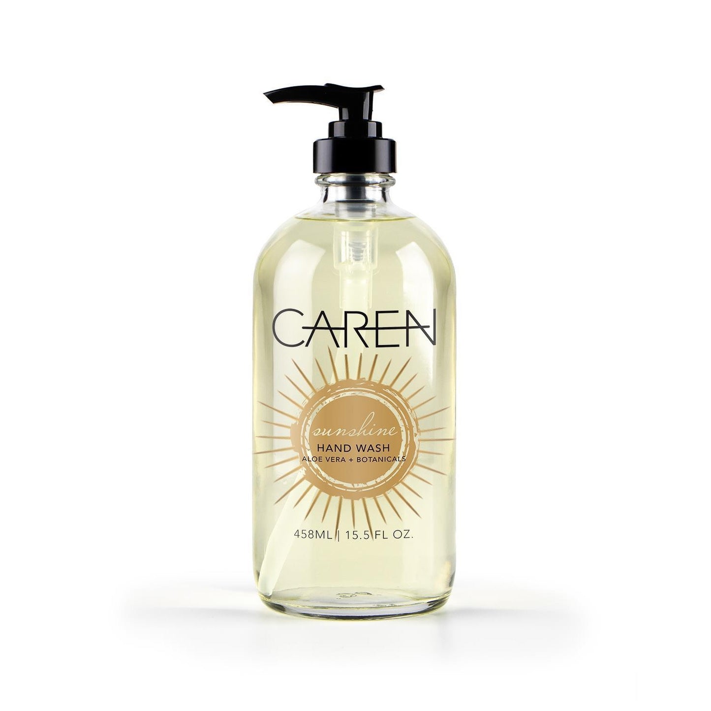 15 oz Hand Wash - Sunshine