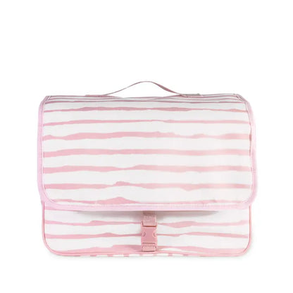 Hanging Toiletry Bag - Goddess Stripe