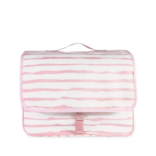 Hanging Toiletry Bag - Goddess Stripe