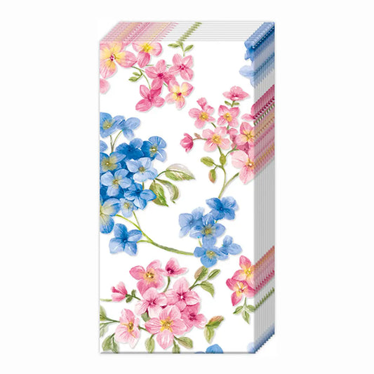 Pocket Tissues - Maite