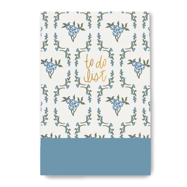 Flip Notepad - To Do List
