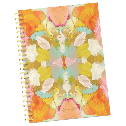 Notebook - Marigold
