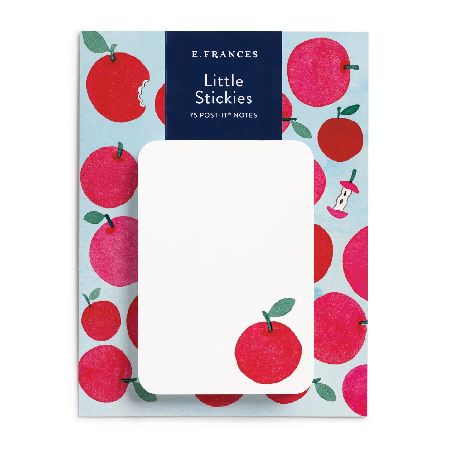 Little Stickies - Apple A Day