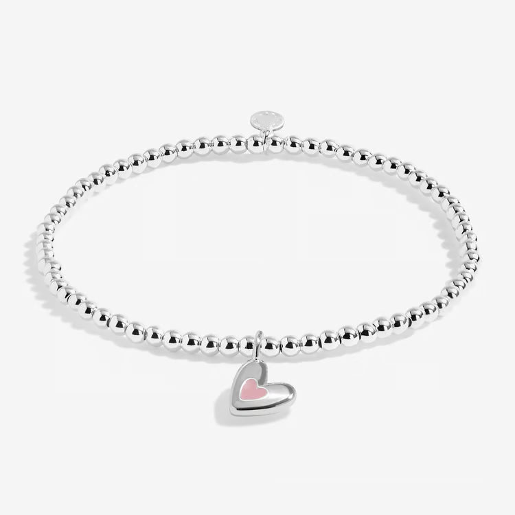Kids' A Little Bracelet - All My Heart