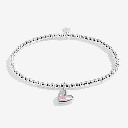 Kids' A Little Bracelet - All My Heart