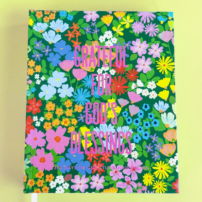 Chloe Gratitude Journal