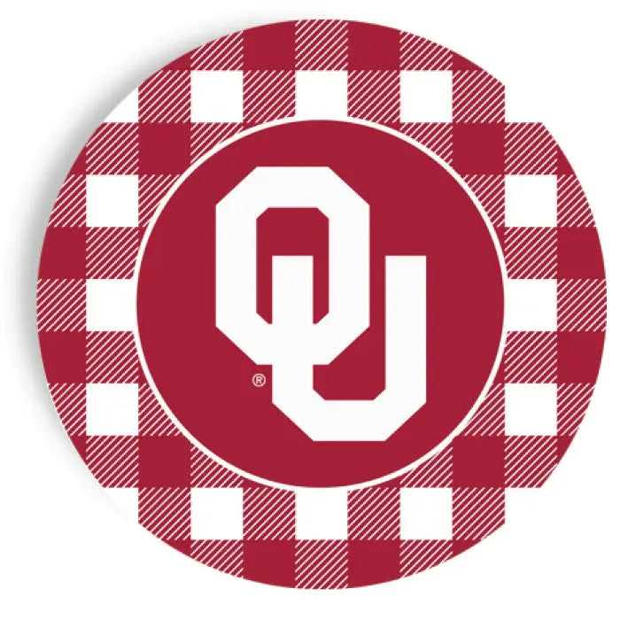Dinner Plates - OU