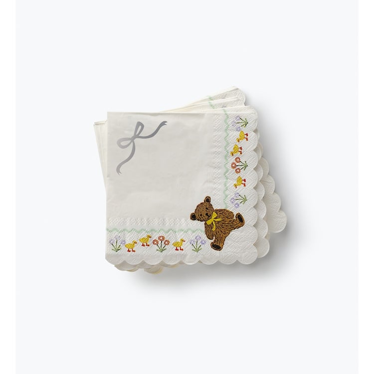 Cocktail Napkins - Sweet Little One