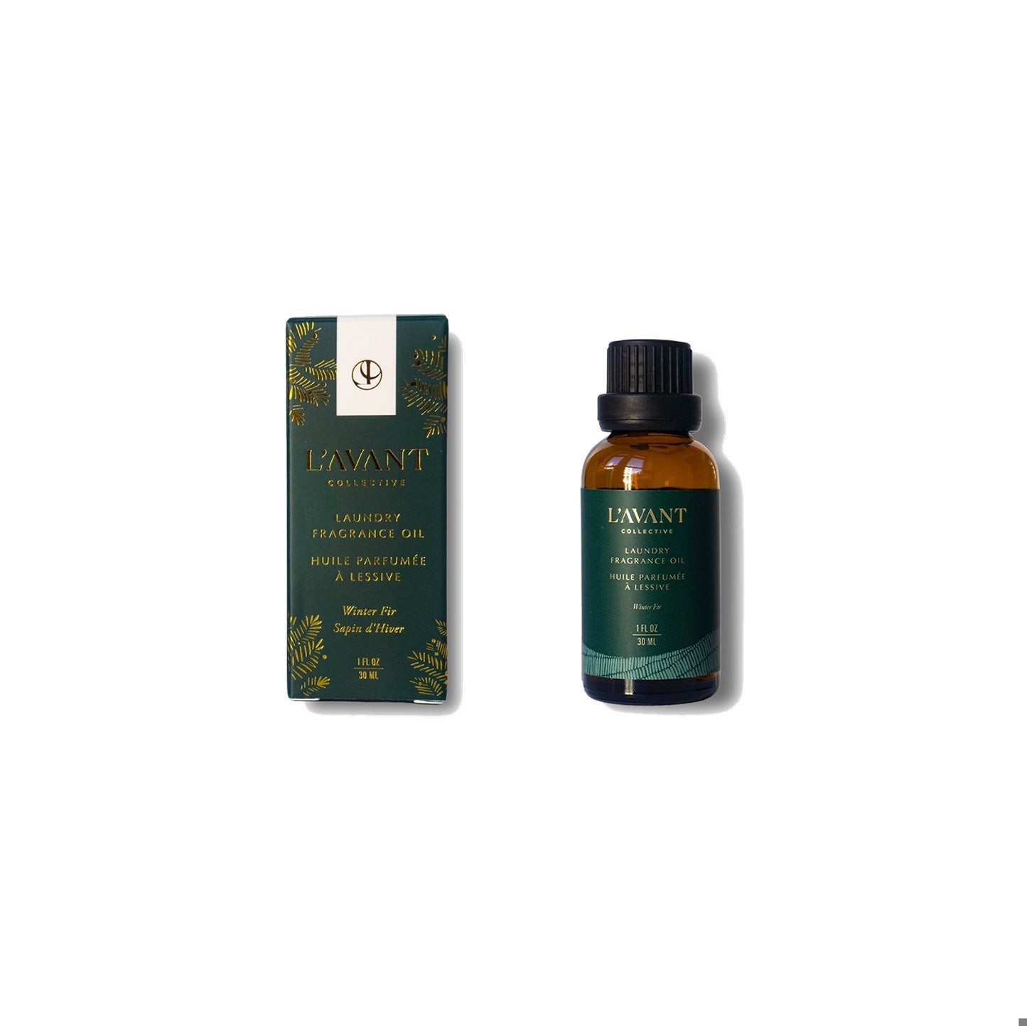 Laundry Oil - Winter Fir