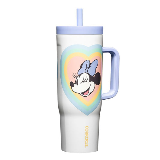 40oz Cruiser - Disney Minnie Retro Rainbow