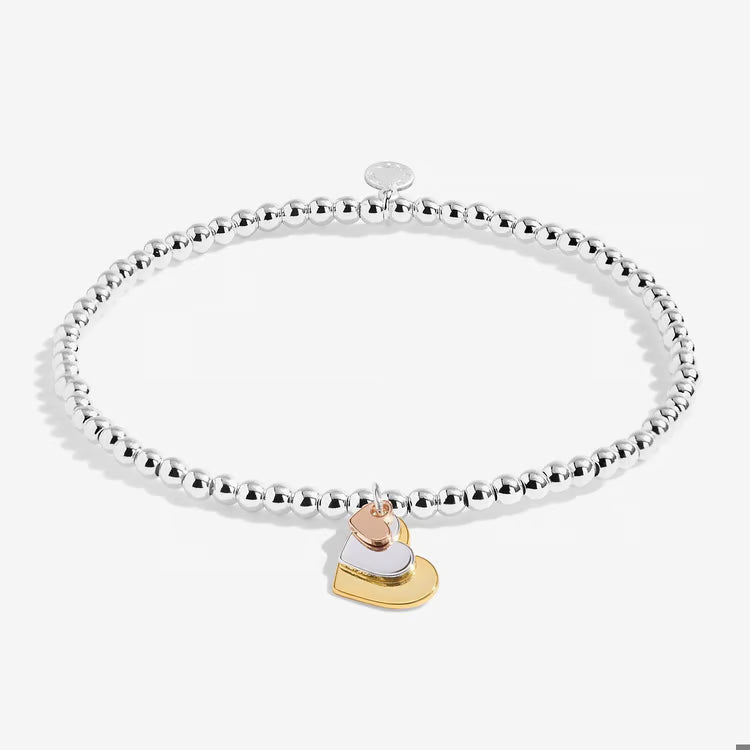A Little Bracelet -  Three Generations