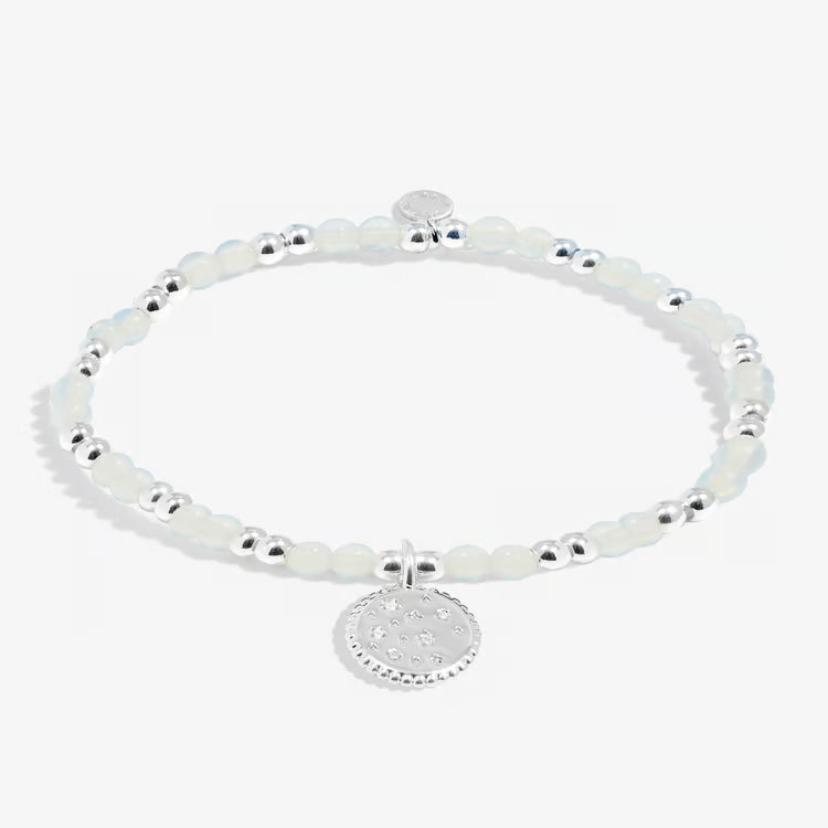 Kids' A Little Bracelet Birthstone - June