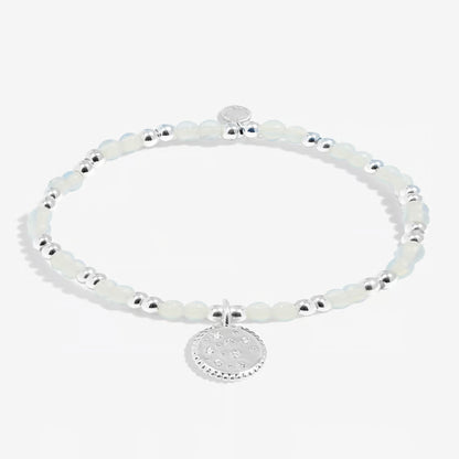 Kids' A Little Bracelet Birthstone - June