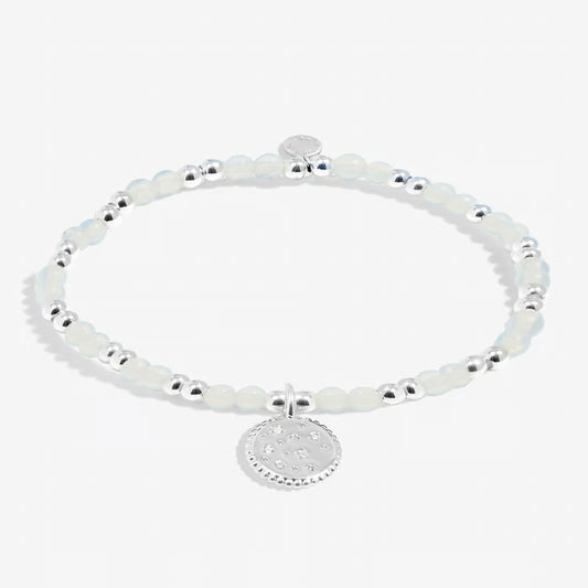 Kids' A Little Bracelet Birthstone - June