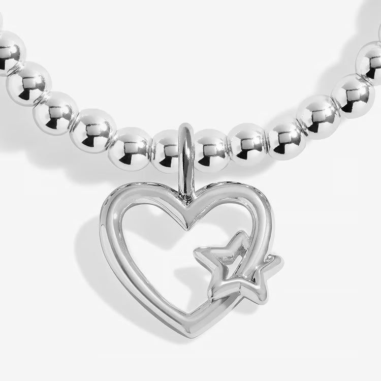 Kids' A Little Bracelet Christmas - Merry Christmas