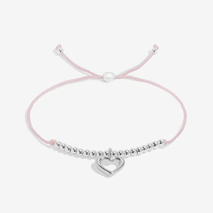Kids' A Little Bracelet Duo - Mommy and Me