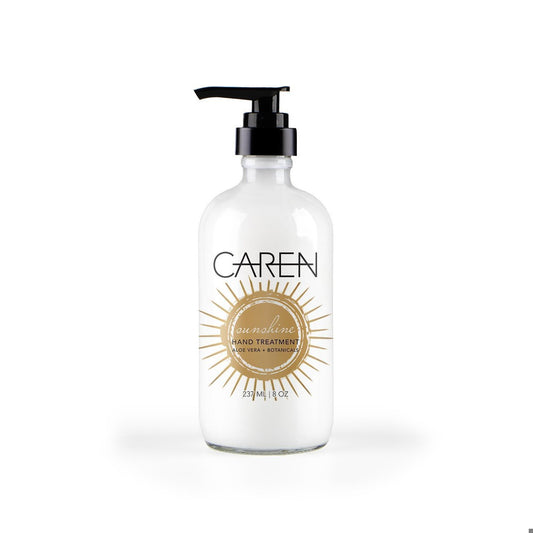 8 oz Hand Treatment - Sunshine