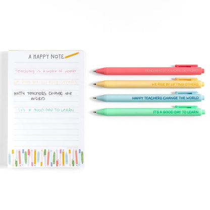 Teachers Are Magic Pen Set